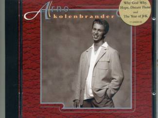 Arno Kolenbrander - Arno Kolenbrander 13 nrs cd 1996 ZGAN