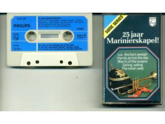 De Marinierskapel der Koninklijke Marine – 25 Jaar ZGAN