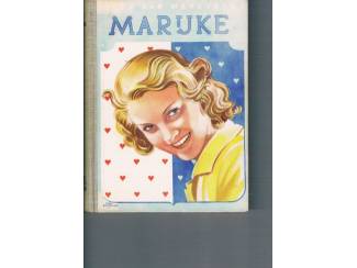 Cissy van Marxveldt – Marijke