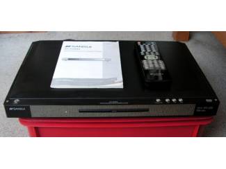 SANSUI DV-X2882 DVD/VCD/CD/CD-R/CD-RW MP3 -Player DEFECT