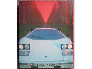 Automotive Roger Hicks Van Porsche tot Rolls Royce boek 1989 ZGAN