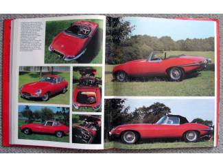 Automotive Roger Hicks Van Porsche tot Rolls Royce boek 1989 ZGAN