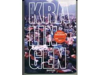 50 jaar Kralingen Holland Pop Festival 1970 boek NIEUWSTAAT