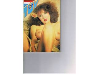 Magazines en tijdschriften TUK 10e jrg nr. 5 &ndash; mei 1979