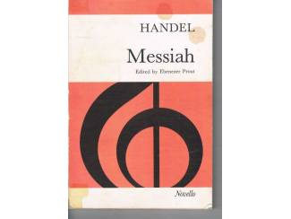Händel Messiah