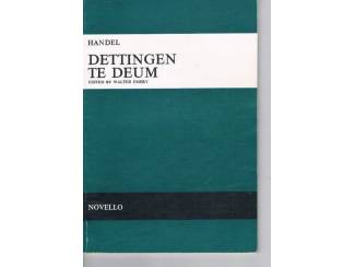 Händel – Dettingen Te Deum