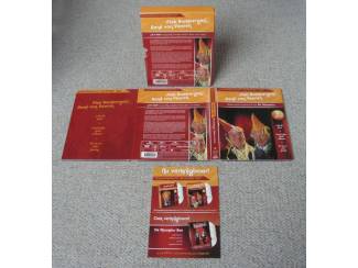 DVD Legendarische kluchten Met Piet Bambergen en Ren&eacute; van Vooren