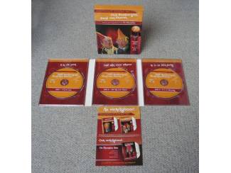 DVD Legendarische kluchten Met Piet Bambergen en Ren&eacute; van Vooren