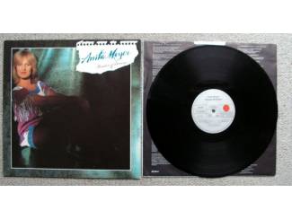 Anita Meyer – Shades Of Desire 10 nrs LP 1981 ZGAN