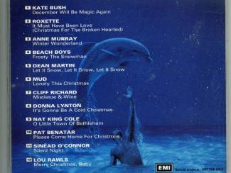 Kerst December Will Be Magic Again Merry Christmas, Baby PROMO CD