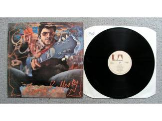 Gerry Rafferty – City To City 10 nrs LP 1978 ZEER MOOIE STAAT