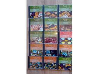 Diverse Advertenties 101 klassieke cd's  verzameling.