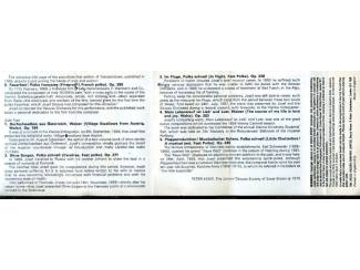 Cassettebandjes Willi Boskovsky – Prosit! 150 Years Of Josef Strauss 10 nrs cas