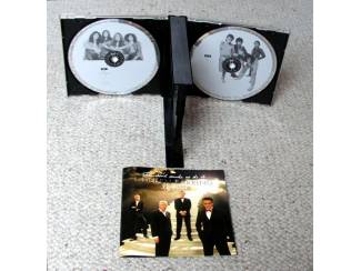 CD Golden Earring – The Devil Made Us Do It 35 Years 39 nrs 2CD