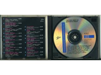 CD Mother's Finest The Very Best Of 17 nrs cd 1990 ZGAN