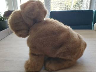 Speelgoed | Knuffels pluche hond