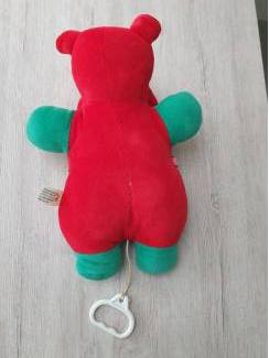 Overige Kinderen en Baby's nijlpaardje met slaapmuziek