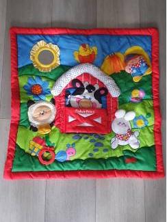 FisherPrice speelkleed