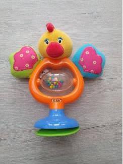 K's Kids Stick N Spin Emma kinderstoelspeeltje