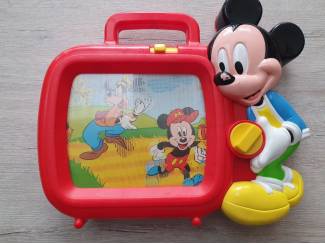 Mickey Mouse tv