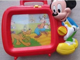 Speelgoed | Overig Mickey Mouse tv