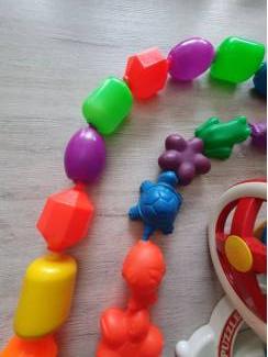 Overige Kinderen en Baby's divers speelgoed