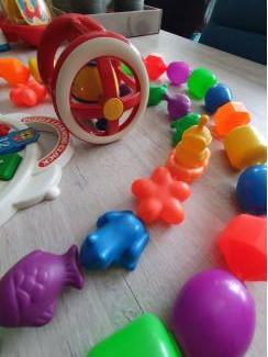 Overige Kinderen en Baby's divers speelgoed