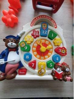 Overige Kinderen en Baby's divers speelgoed