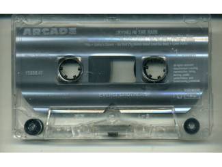 Cassettebandjes The Everly Brothers – The Very Best Of 21 nrs cassette 1991 ZGA