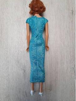 Speelgoed | Poppen en Poppenhuizen barbie 1962