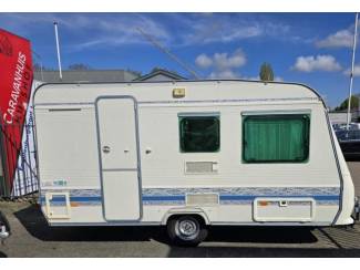 Caravans Adria Unica A 390 DS 1999 I.NW.ST. Z.G.O.H.Schadevrij