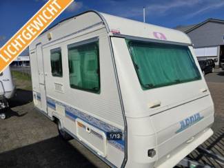 Adria Unica A 390 DS 1999 I.NW.ST. Z.G.O.H.Schadevrij