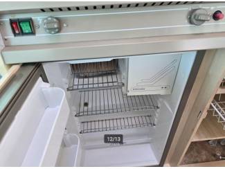 Caravans Adria Unica A 390 DS 1999 I.NW.ST. Z.G.O.H.Schadevrij