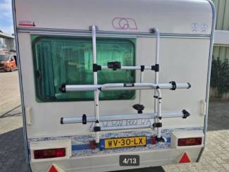 Caravans Adria Unica A 390 DS 1999 I.NW.ST. Z.G.O.H.Schadevrij