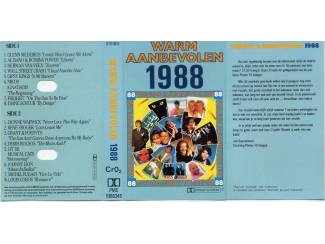 Cassettebandjes Warm Aanbevolen 4 cassettes &euro;3 p/s 4 voor &euro;10 ZGAN