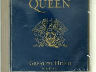 Queen Greatest Hits II 17 nrs cd 1991 MOOIE STAAT