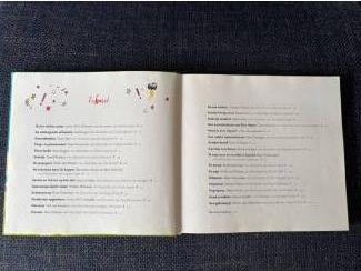 Kinderboeken Stout stouter stoutst ondeugende versjes en verhalen J. Vriens