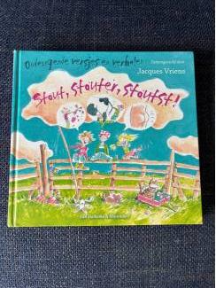 Stout stouter stoutst ondeugende versjes en verhalen J. Vriens