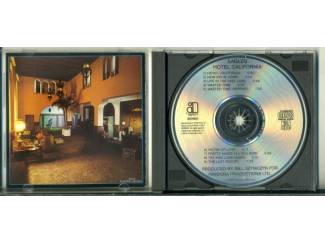 CD EAGLES &ndash; Hotel California 9 nrs CD ZGAN