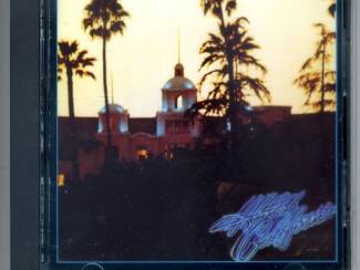 EAGLES &ndash; Hotel California 9 nrs CD ZGAN