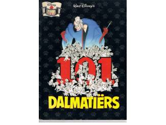 101 Dalmatiërs