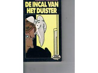 De Incal van het duister