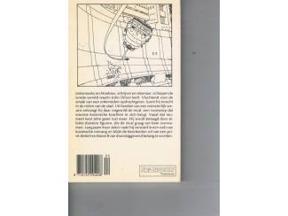 Uitg. Oberon De Incal van het duister