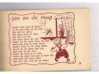 Kinderboeken Dit kan ik al