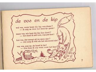 Kinderboeken Dit kan ik nog