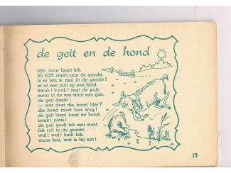 Kinderboeken Dit kan ik ook