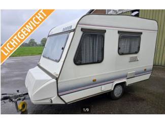 Adria Optima 400 D bj 1990 1e eig. Banden 2023
