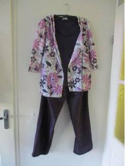 Blouses & Overhemden Leuk setje