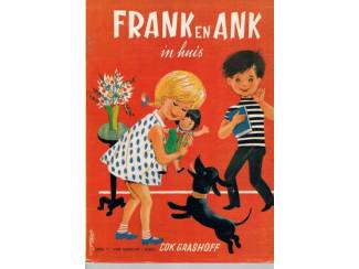 Frank en Ank in huis – Cok Grashoff