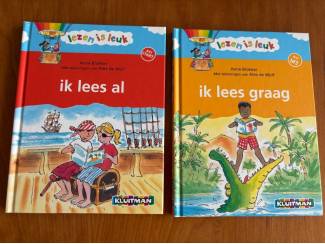 Lezen is leuk avi start ik lees al  avi M3 ik lees graag